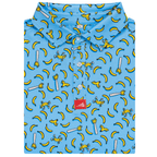 Nukes 'N Naners Seamhead HyperMAX Performance Polo