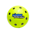 The Magic Pickleball!! Your Pickleball Destiny Awaits!