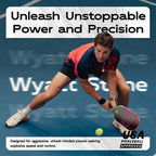 Rainbow Pickleball Paddle - Gen 3