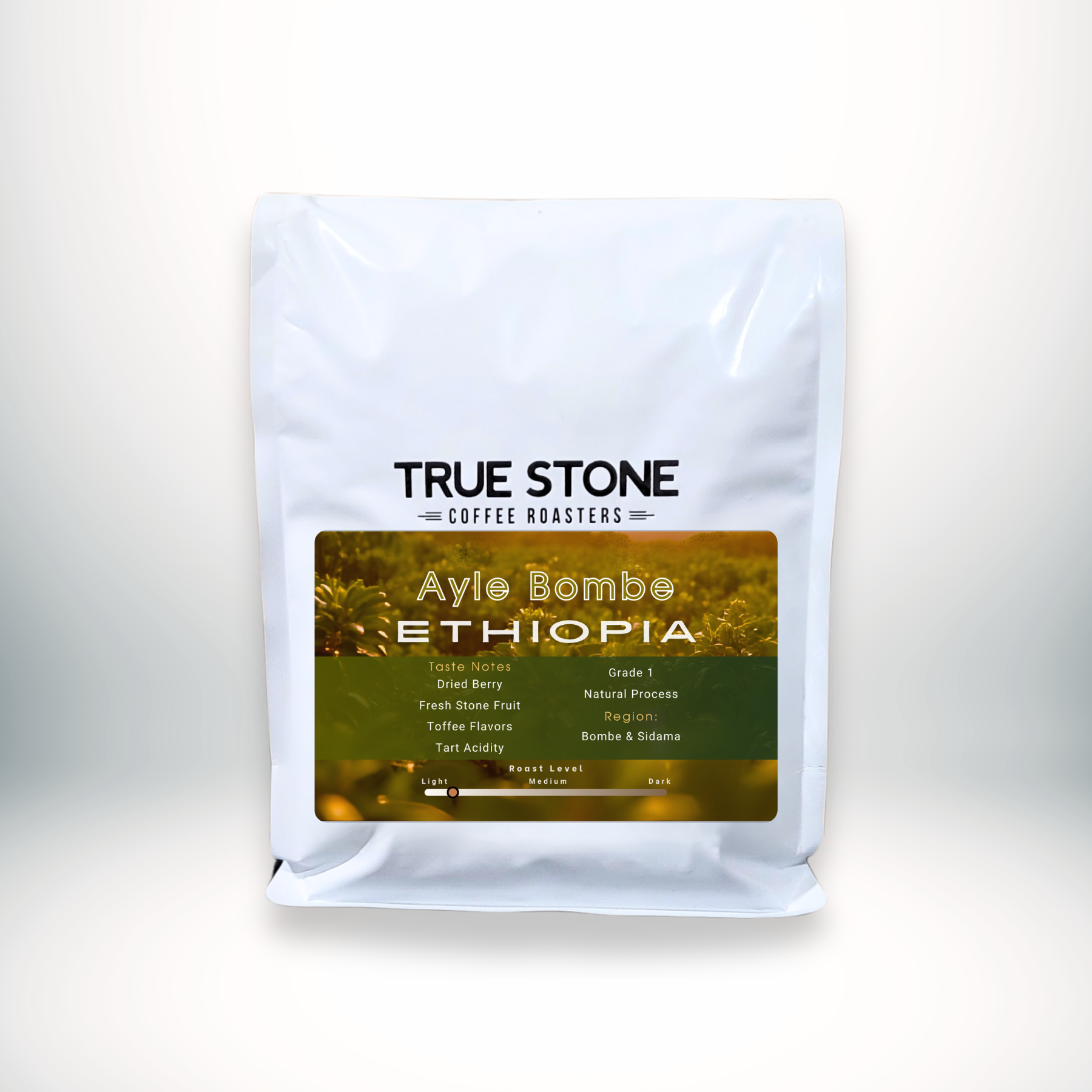 Ethiopia Ayle Bombe - (Producer Select Series)