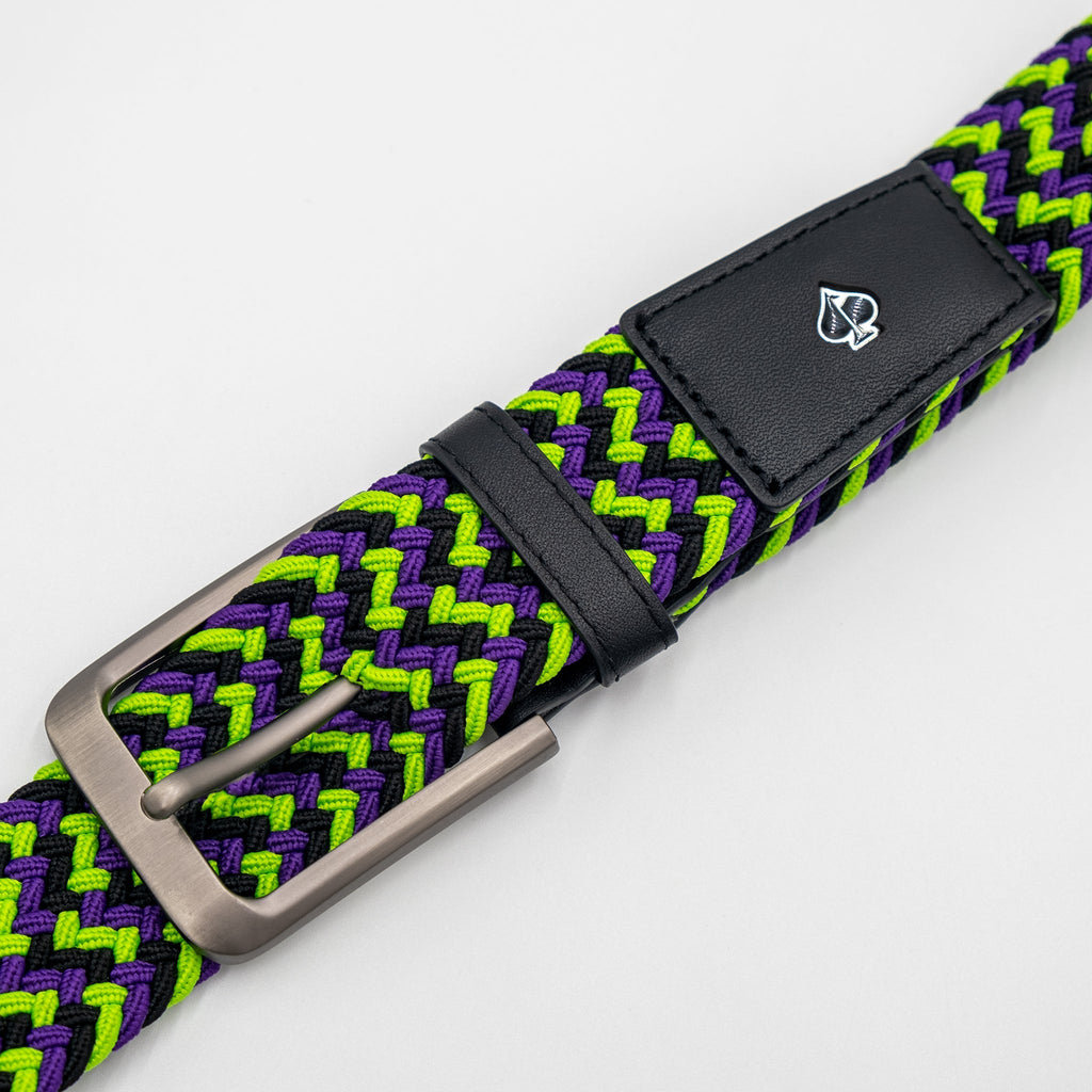 Pins Belt - Joker