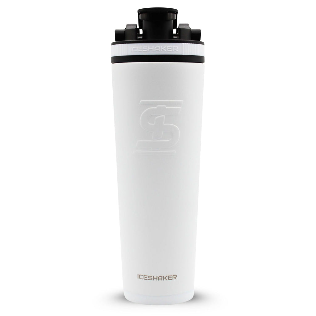 Custom Vertimax 32oz Ice Shaker
