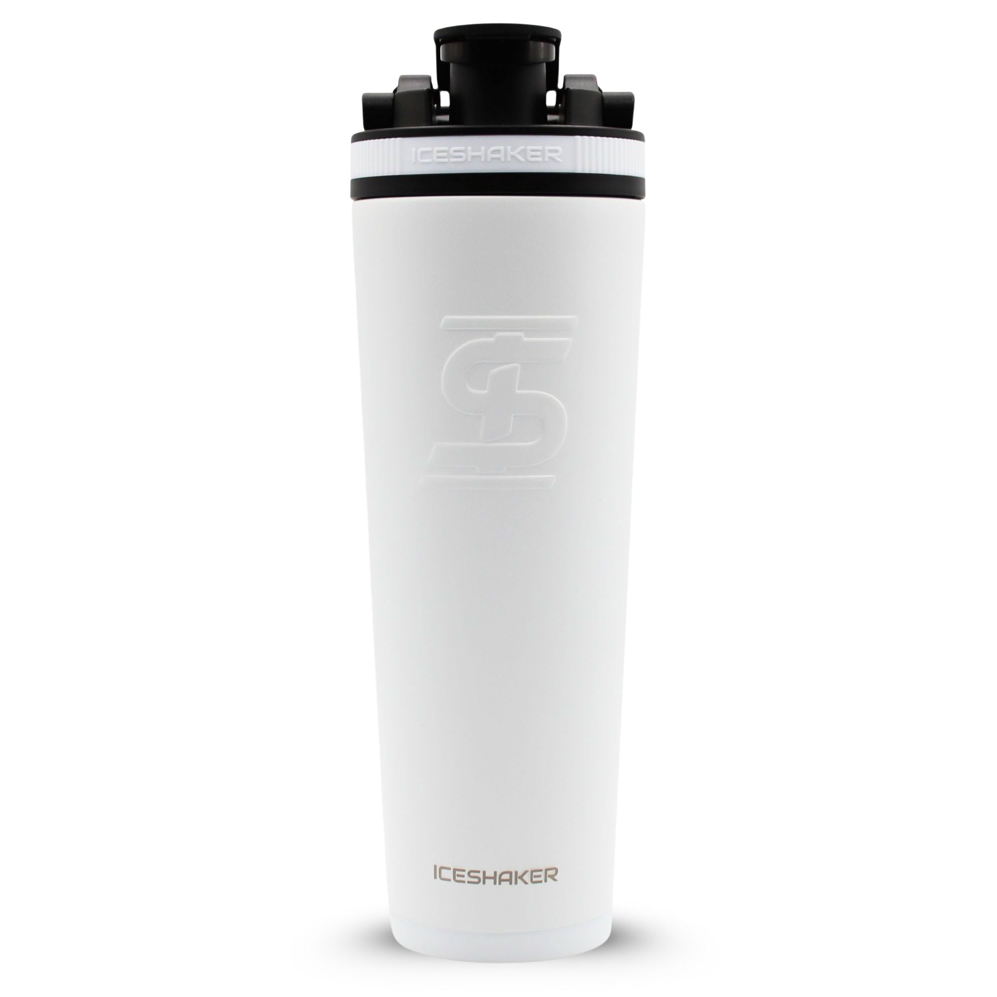 Custom Vertimax 32oz Ice Shaker
