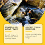 Red Bug Bait Bait Fish Feed Nutrient Fishing Wild Fishing Attractant Fish Attractant
