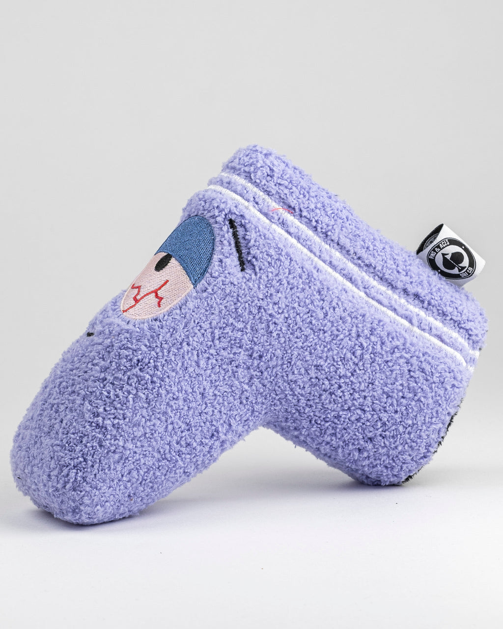 South Park - Towelie Blade Putter Cover