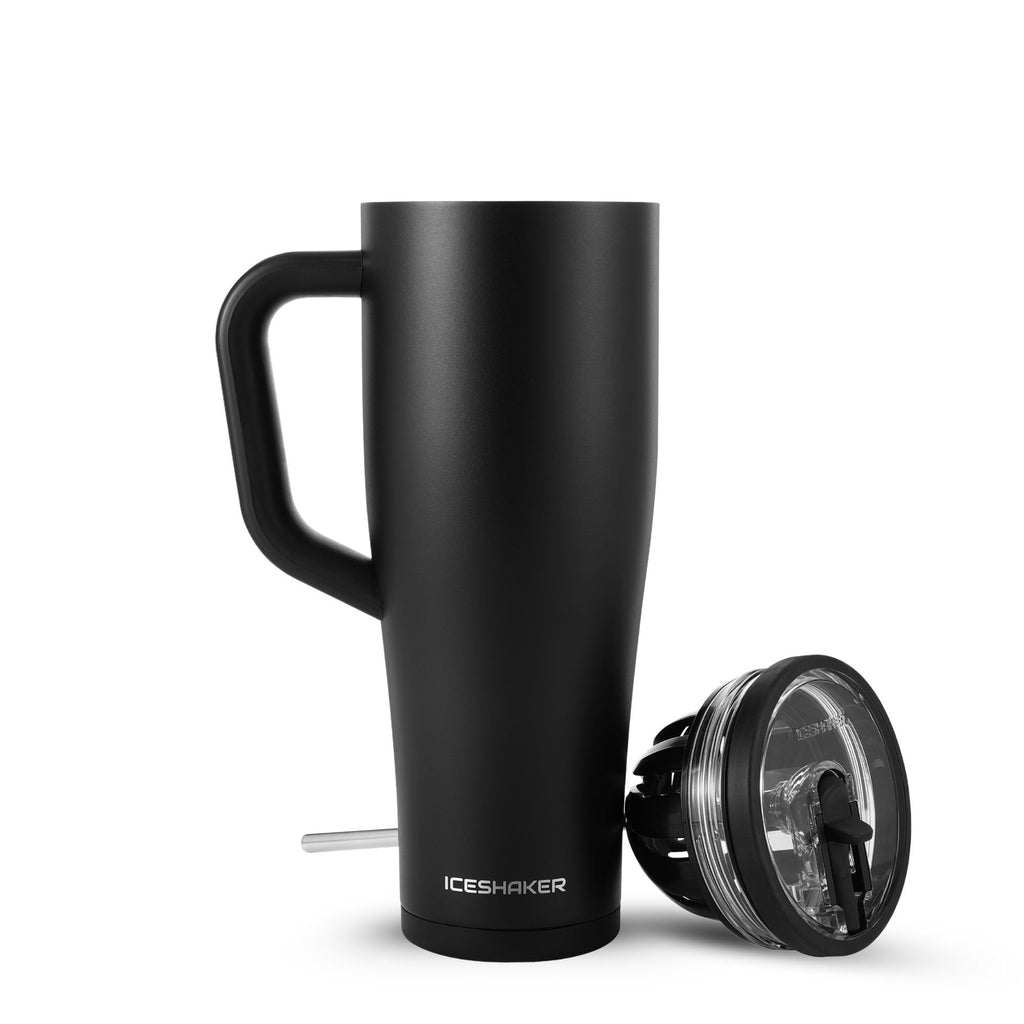 Custom Vertimax 40oz Legend Shaker Tumbler