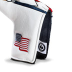 Trump - Blade Putter Cover