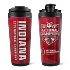 Officially Licensed Indiana University 26oz Ice Shaker