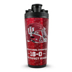Officially Licensed Indiana University 26oz Ice Shaker