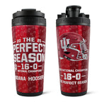Officially Licensed Indiana University 26oz Ice Shaker