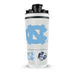 Officially Licensed University of North Carolina 26oz Ice Shaker