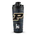 The College Vault - Purdue Boilermakers 4D Ice Shaker