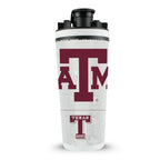 Officially Licensed Texas A&M University 26oz Ice Shaker