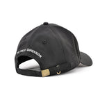 Pickleball Hat - Black