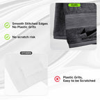 Pickleball Towel - Gray