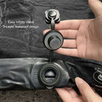 5.5-5.8ft | 6-6.5ft Ford Truck Bed Air Mattress 1.0