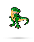 T Rex Ball Marker