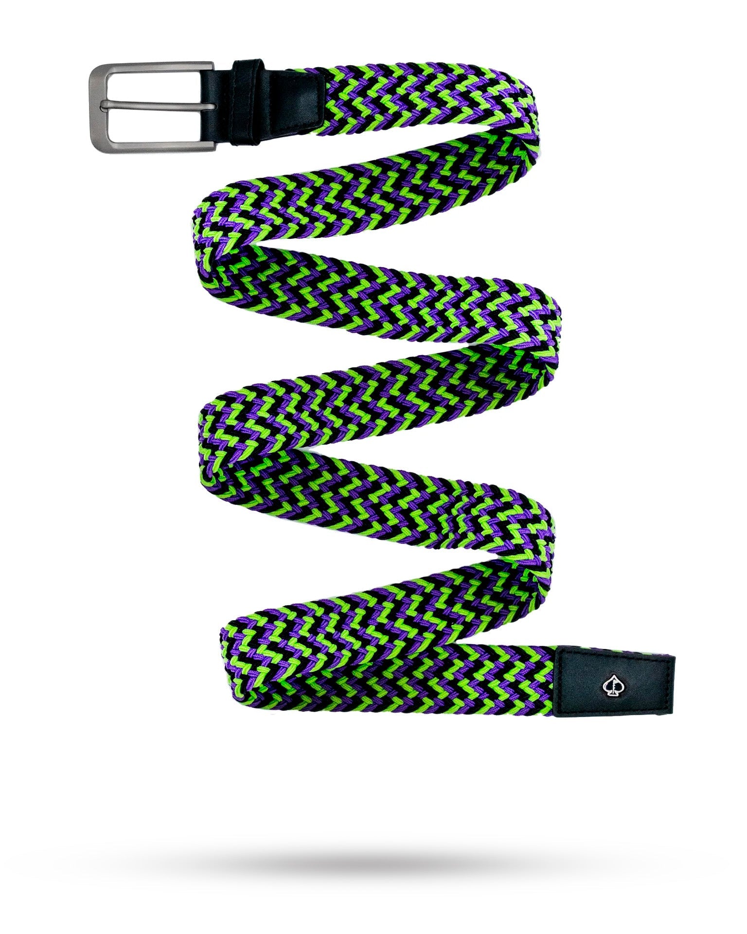 Pins Belt - Joker