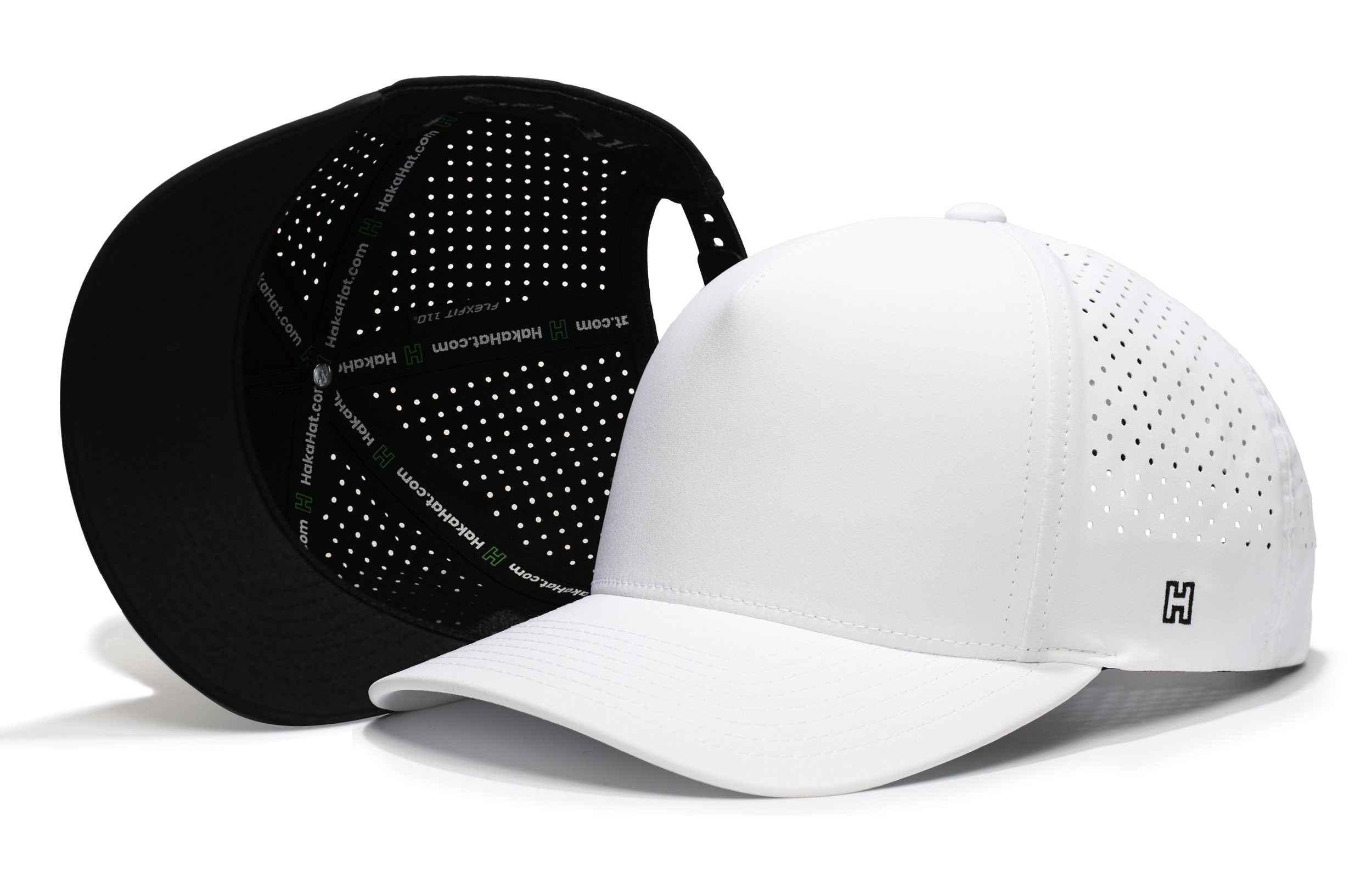 Minnesota Performance 5-Panel Hat  |  MIN X Flexfit® Snapback