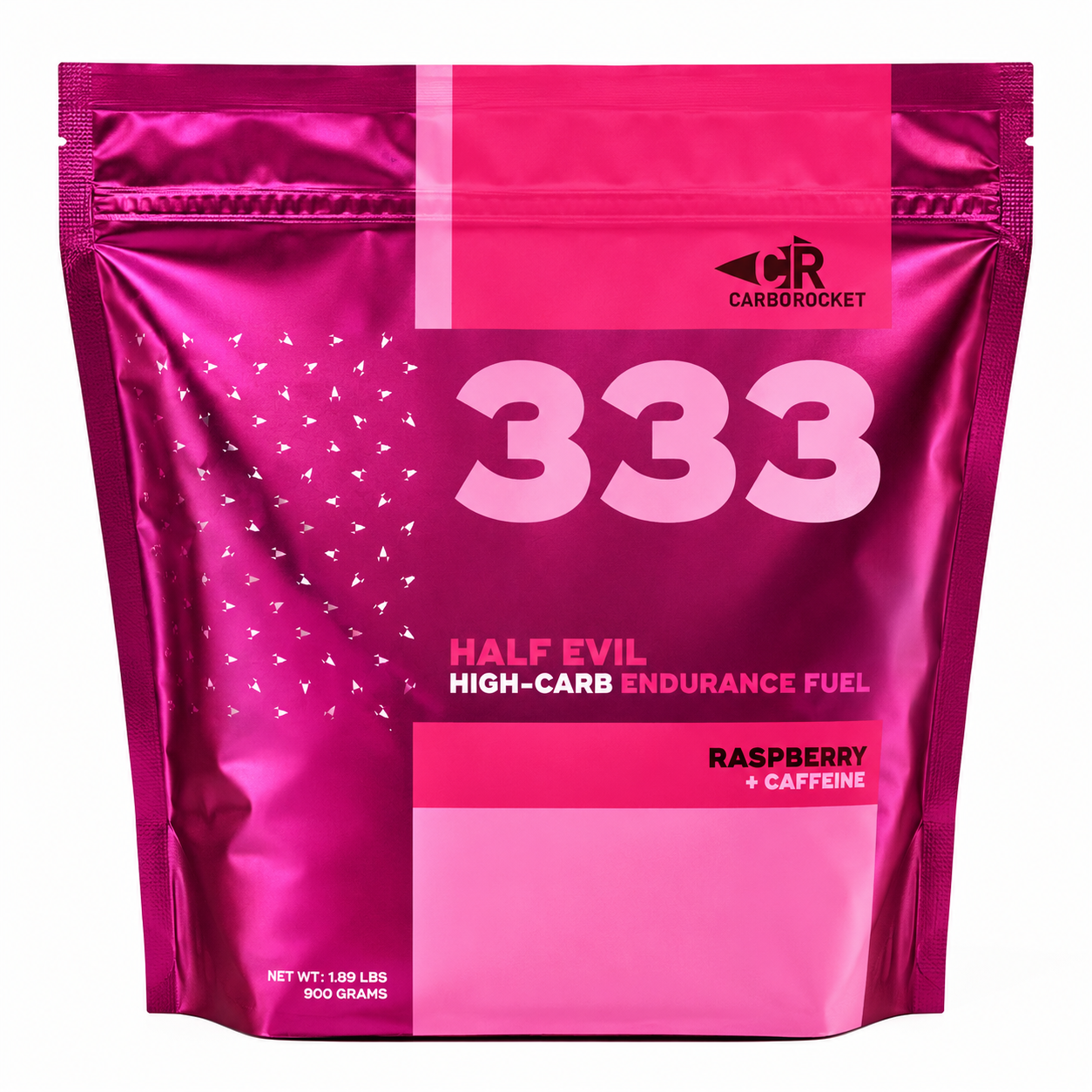 333 - HalfEvil High-Carb and Electrolyte Endurance Fuel