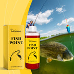 Red Bug Bait Bait Fish Feed Nutrient Fishing Wild Fishing Attractant Fish Attractant