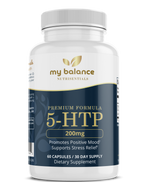 5-HTP (5-Hydroxytryptophan)