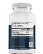 5-HTP (5-Hydroxytryptophan)