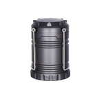 30 LED Portable Lantern Collapsible Camping Tent Night Light For Emergency Hiking Outdoor Activities