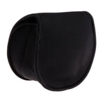Spinning Reel Pouch Baitcasting Fishing Reel Bag Protective Case Cover Holder