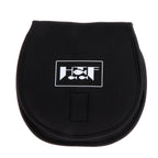 Spinning Reel Pouch Baitcasting Fishing Reel Bag Protective Case Cover Holder