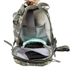 Tactical Shoulder Strapped Backpack