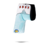Chicago Dog - Blade Putter Cover