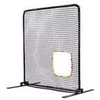 Web Flex Pro 7x7 Softball Pitching Screen