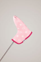 Pink Blade Cover