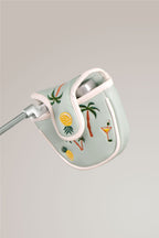 Green Mallet Cover