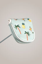 Green Mallet Cover