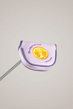 Lavender Mallet Cover
