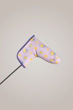 Lavender Blade Cover