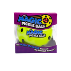 The Magic Pickleball!! Your Pickleball Destiny Awaits!