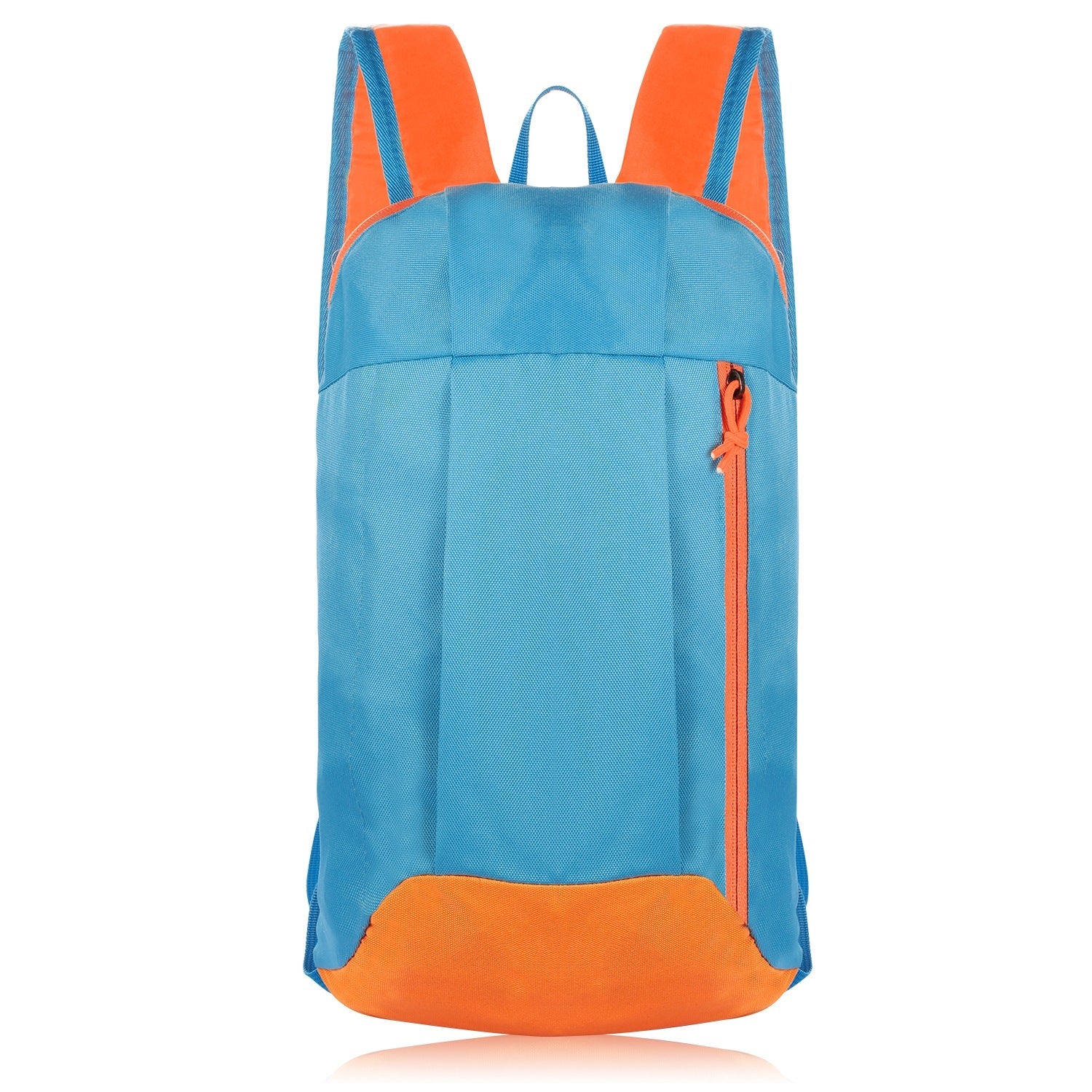 10L Outdoor Sport Backpack Waterproof Daypack Travel Knapsack Schoolbag for Sports Traveling Climbing Cycling Hiking
