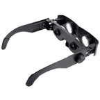 New Fishing Telescope Watch Drift Special Head High-Definition Low-Light Night Vision Fishing Glasses Outdoor Portable
