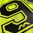 Mercian Mesh Goalkeeper Jersey