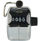 PUSH BUTTON SPORTS COUNTER