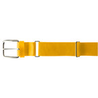 MVP BASEBALL BELT