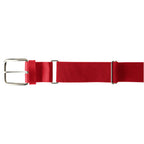 MVP BASEBALL BELT