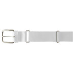 MVP BASEBALL BELT