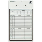 BASEBALL/SOFTBALL COACHES BOARD