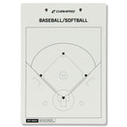 BASEBALL/SOFTBALL COACH'S BOARD 12 inX9 in