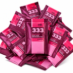 333 - HalfEvil High-Carb and Electrolyte Endurance Fuel