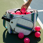 Ace of the Court Pickleball Bag